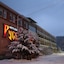 Hotel Rus