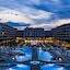 Wave Resort