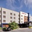 Hampton Inn By Hilton Nashville Airport Century Place