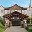 Homewood Suites By Hilton Portland Airport