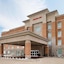 Hampton Inn By Hilton Champaign Southwest