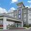 Garner Hotel Clarksville Northeast By Ihg