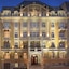 Luxury Spa Hotel Olympic Palace