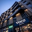 Voco Strasbourg Centre The Garden By Ihg