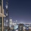 Dream Inn Dubai Apartments - 29 Boulevard