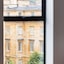 Hiding Space - Westgate Apartments