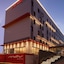 Hotel Moov Curitiba