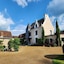 Le Manoir De La Maison Blanche