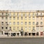 The Visionaire Apartments