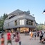 Pangea Pod Hotel