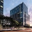 Courtyard By Marriott Taipei Downtown