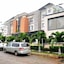 De Franklin Apartments