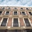 Hotel Soho Boutique Congreso
