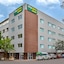 City Express Junior By Marriott Ciudad De México Sullivan