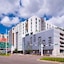 Hampton Inn Tampa Downtown Channel District, Fl
