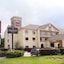 Comfort Suites Bush Intercontinental Airport