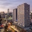 Novotel Santiago Providencia