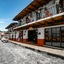 Hotel Valle Bonito