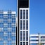 The Square Hotel Ginza