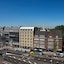 Holiday Inn Express Amsterdam - City Hall By Ihg