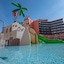 Hotel Fenals Garden
