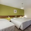 Hotel Brasil Express
