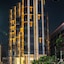 Ashley Wahid Hasyim Jakarta