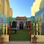 Gravity Hotel & Aqua Park Sahl Hasheesh