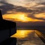 Sunset Faros