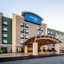 Springhill Suites By Marriott Oakland Airport