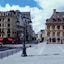 Aparthotel Adagio Lille Centre Grand Place