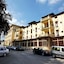 Gran Hotel Balneario De Lierganes