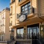 Nobel Hotel