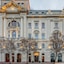 Mystery Hotel Budapest