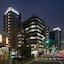 Apa Hotel Iidabashi Ekiminami
