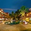 Uday Samudra Leisure Beach Hotel