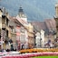 Belvedere Hotel Brasov