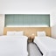 Calm Rest Hotel Busan Sasang