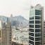 Eco Tree Hotel Causeway Bay