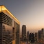 Waldorf Astoria Dubai International Financial Centre