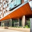 Towneplace Suites By Marriott New York Long Island City Manhattan View