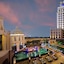 Kempinski Hotel Mall Of The Emirates