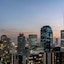 Carlton Hotel Bangkok Sukhumvit