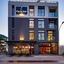 City Life Demir Hotel