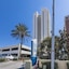 Island Tower 701