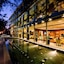 Abacus Business & Wellness Hotel