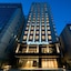 Del Style Osaka - Shinsaibashi By Daiwa Roynet Hotel