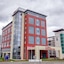 Hilton Garden Inn Birmingham Airport