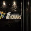 The Athenians Modern Apartments