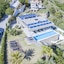 Cubo's Villa El Meandro